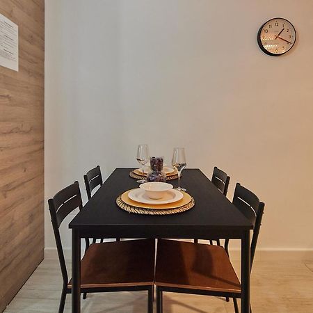 Apartamento Redo Home Cadice Esterno foto