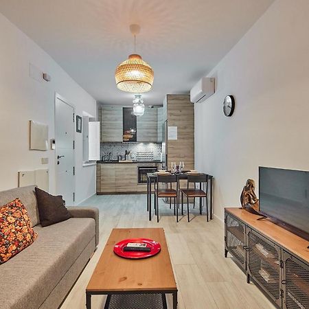 Apartamento Redo Home Cadice Esterno foto