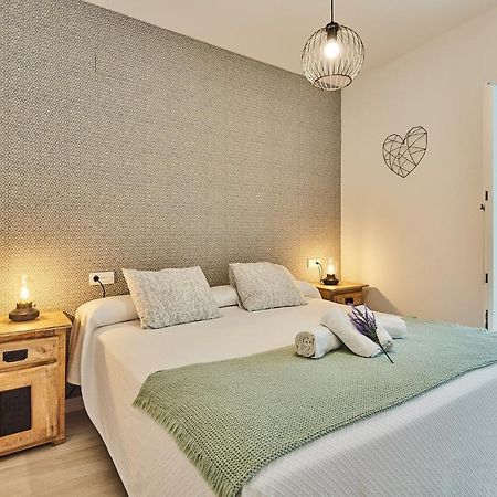 Apartamento Redo Home Cadice Esterno foto