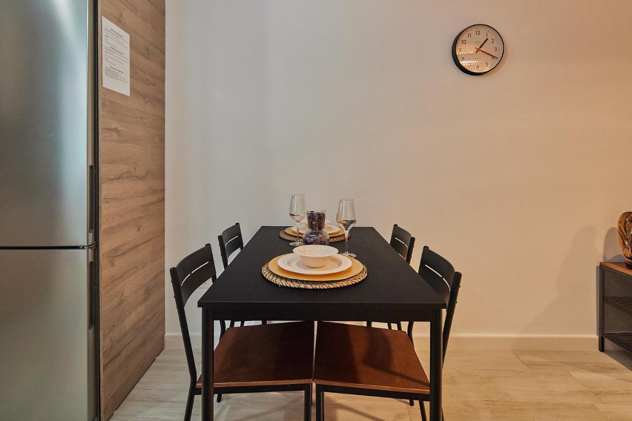 Apartamento Redo Home Cadice Esterno foto