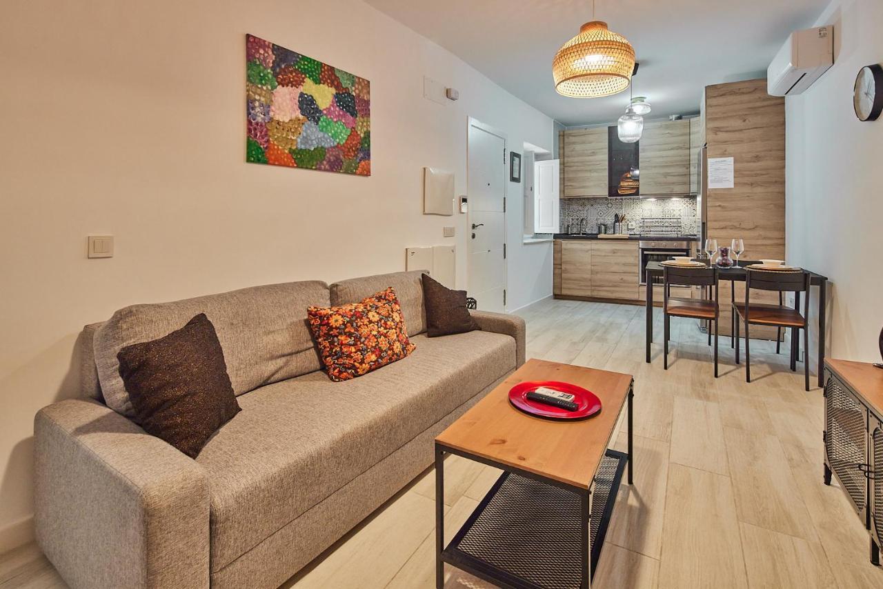 Apartamento Redo Home Cadice Esterno foto