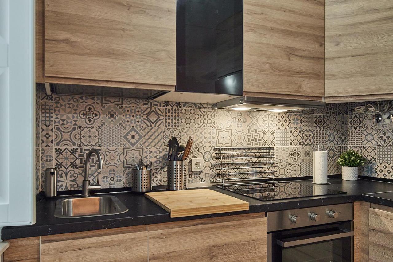 Apartamento Redo Home Cadice Esterno foto