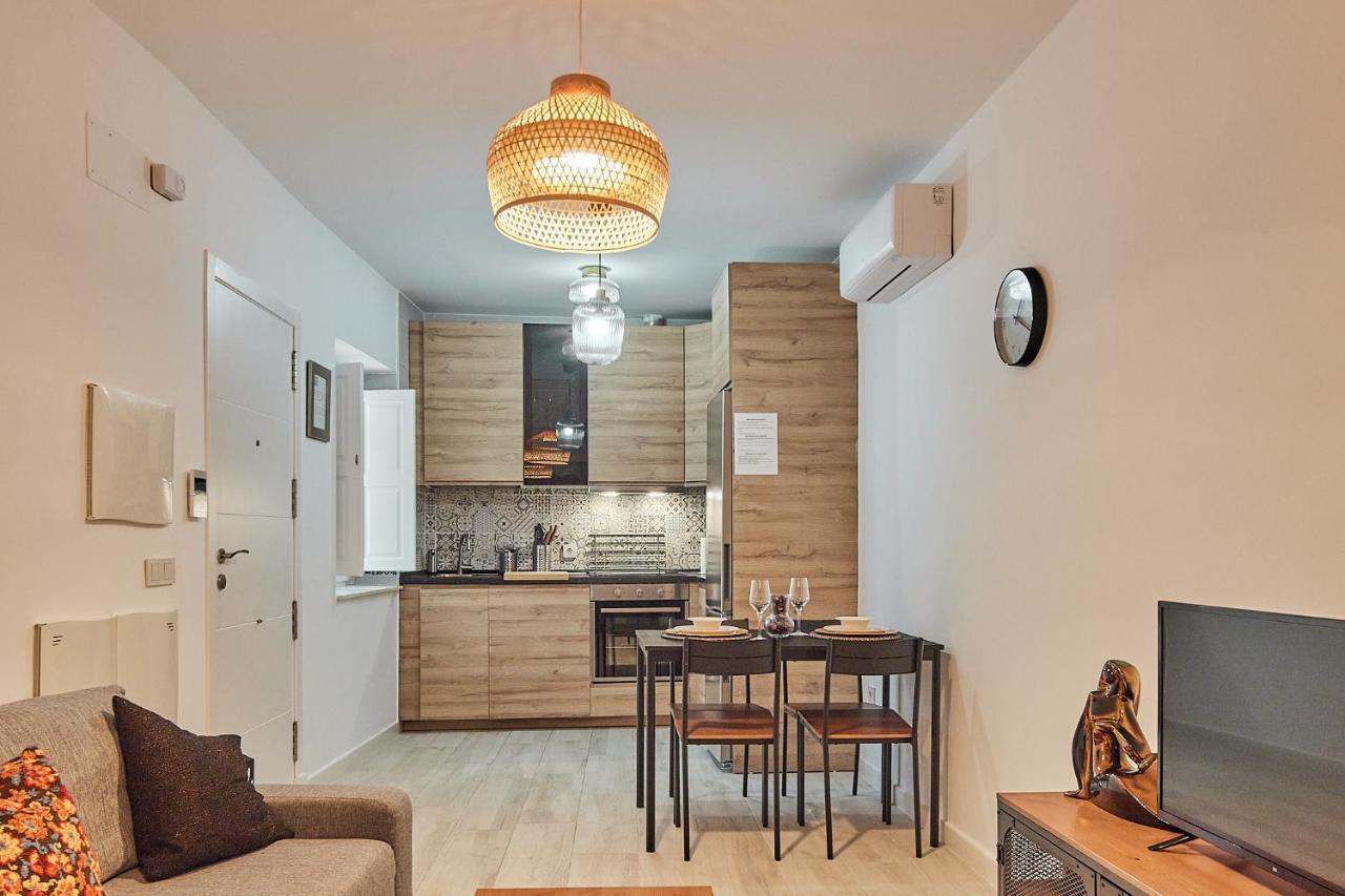 Apartamento Redo Home Cadice Esterno foto