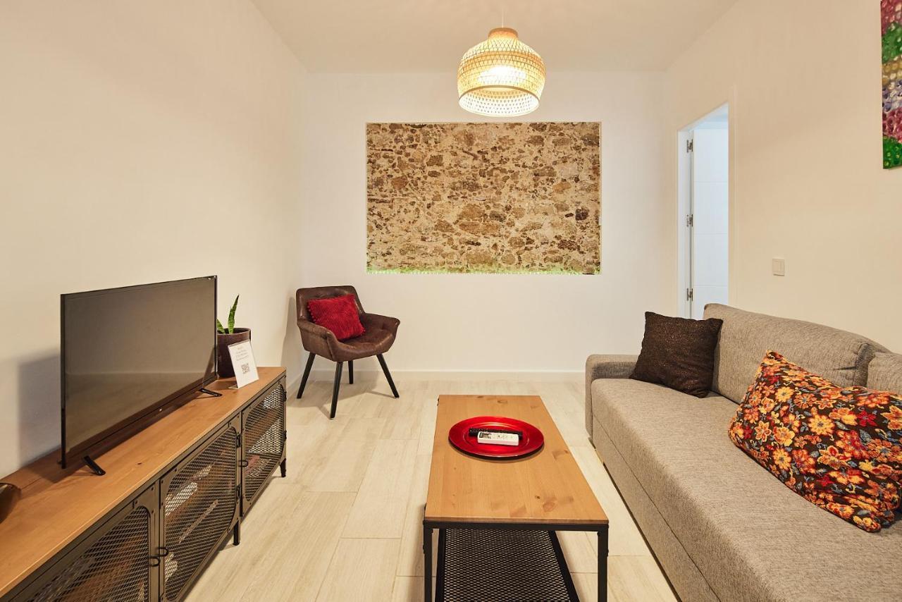 Apartamento Redo Home Cadice Esterno foto