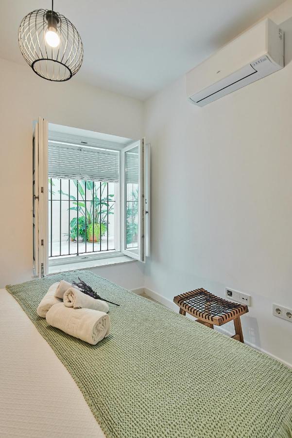 Apartamento Redo Home Cadice Esterno foto