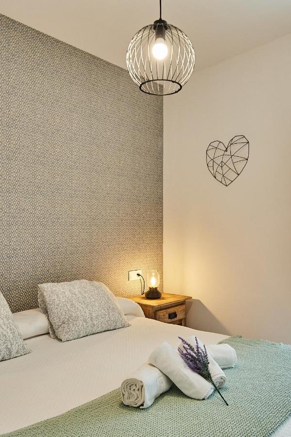 Apartamento Redo Home Cadice Esterno foto