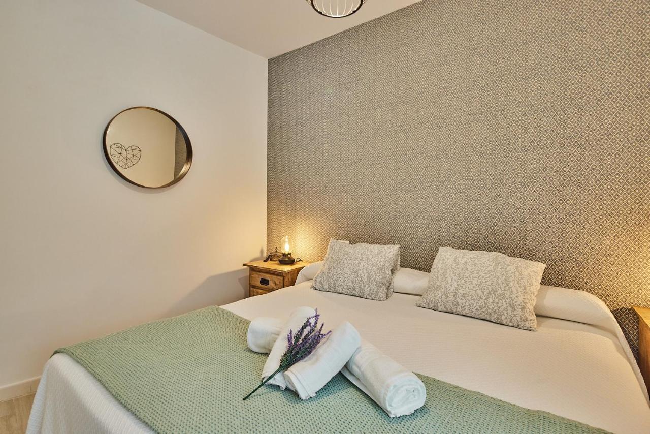 Apartamento Redo Home Cadice Esterno foto