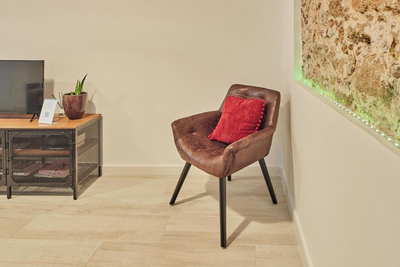Apartamento Redo Home Cadice Esterno foto