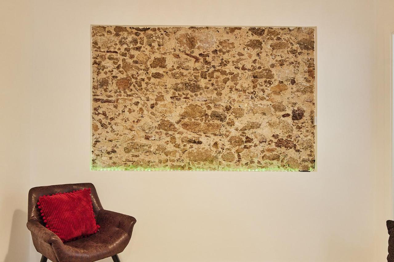 Apartamento Redo Home Cadice Esterno foto
