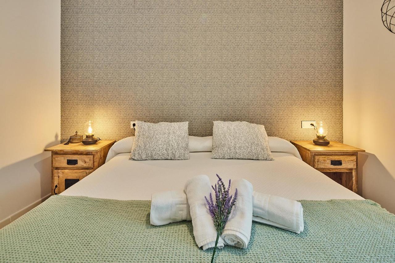 Apartamento Redo Home Cadice Esterno foto