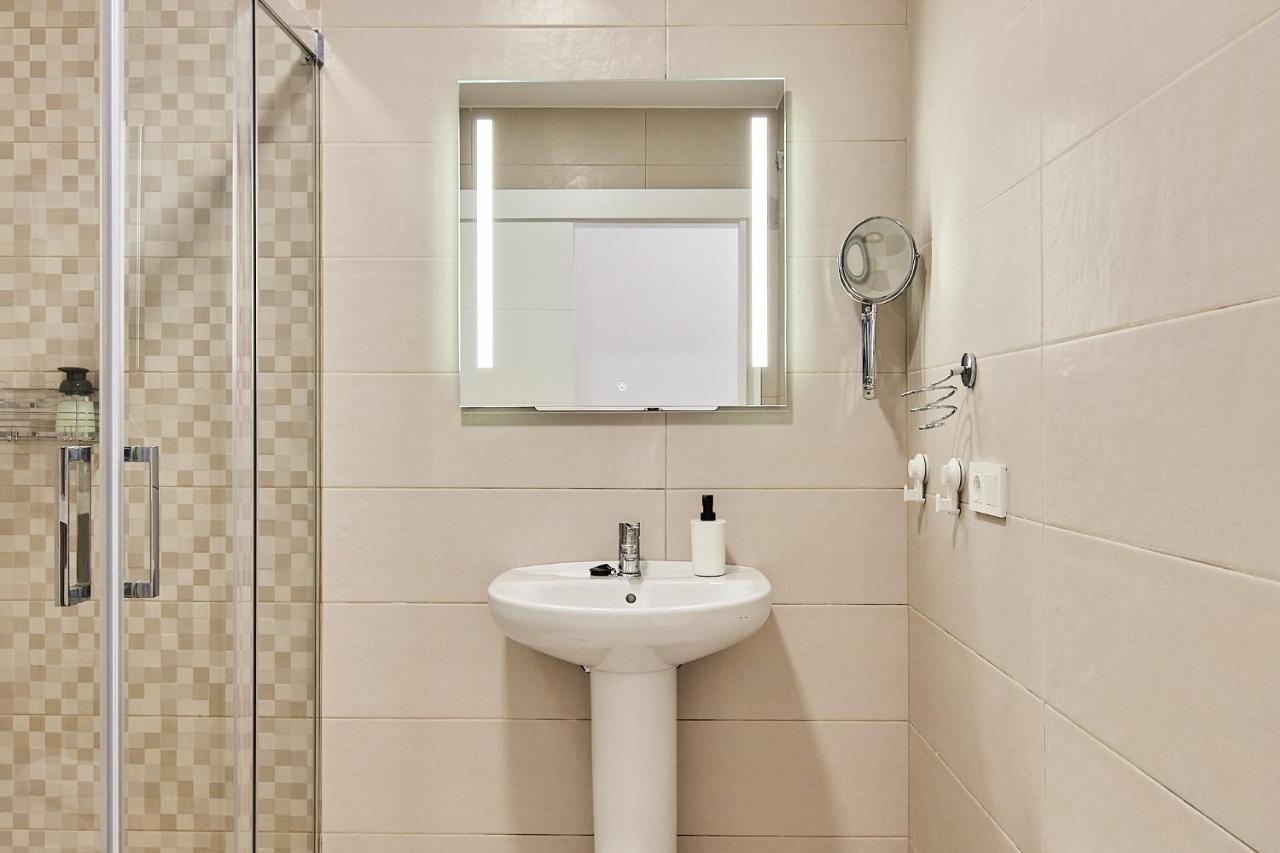 Apartamento Redo Home Cadice Esterno foto
