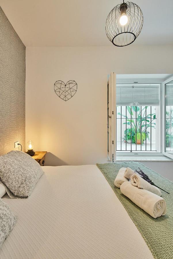 Apartamento Redo Home Cadice Esterno foto