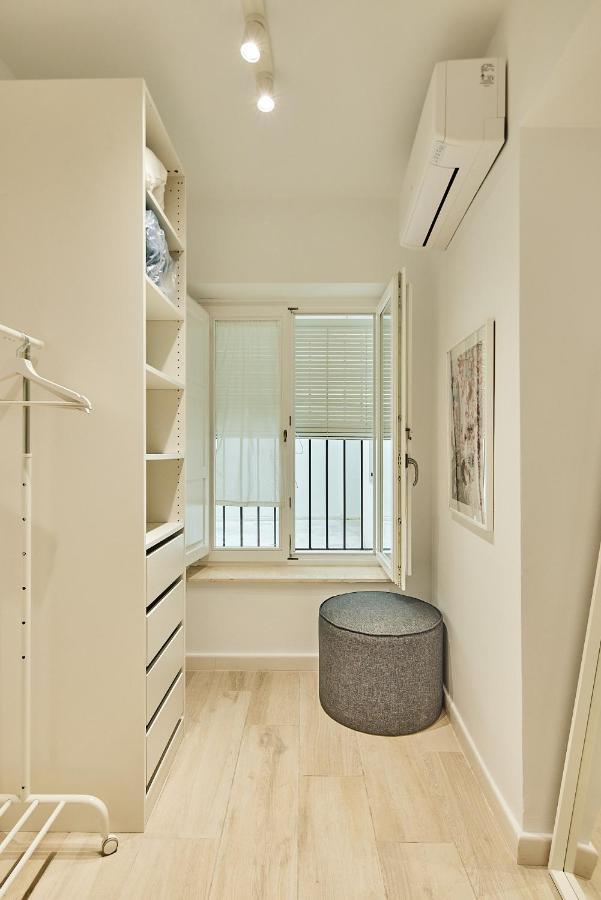 Apartamento Redo Home Cadice Esterno foto