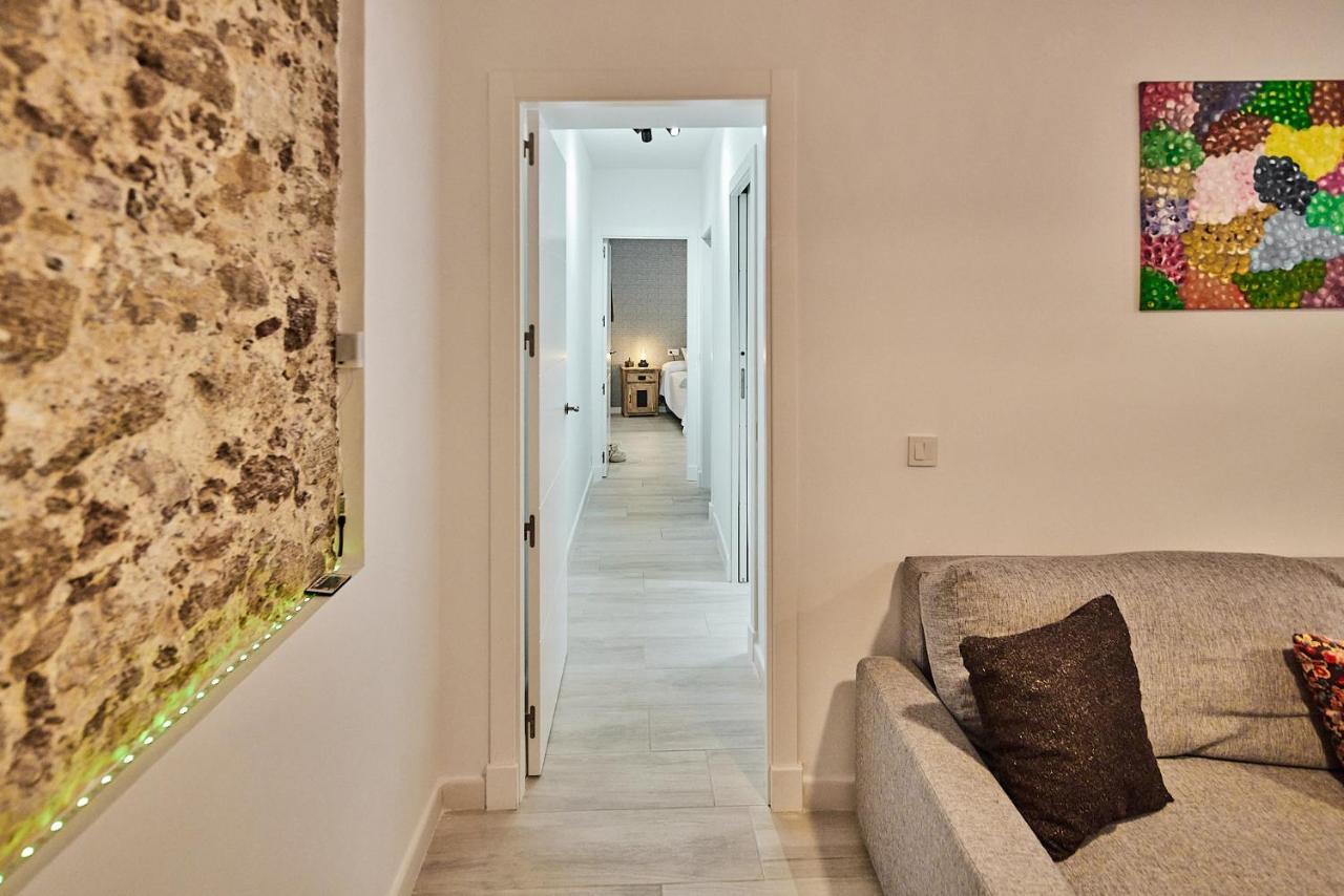 Apartamento Redo Home Cadice Esterno foto